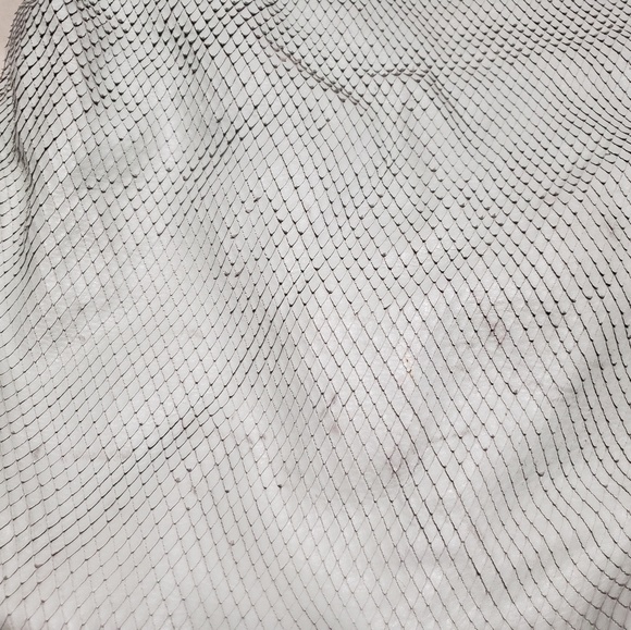 Cynthia Rowley leather handbag - Picture 6 of 7